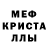 Метадон мёд John Ye